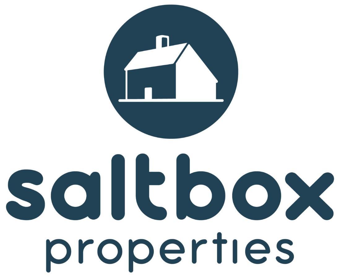Saltbox Properties- Large!! 3 Bed, 3 Bath House, Parking, Fast Wifi, Town Centre Location! Sleeps 6 Ashby-de-la-Zouch Bagian luar foto